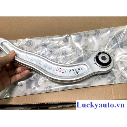 Càng cong sau trái xe Mercedes S350 đời 2006_ 221 350 04 06_ 2213500406